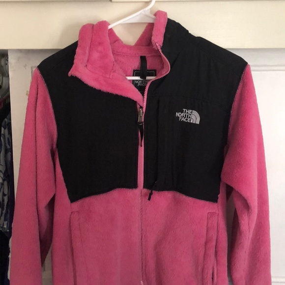 North Face Jacket - Picture 2 of 8